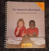 Le manuel phonique