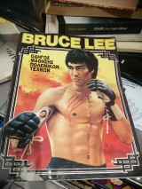 Bruce Lee