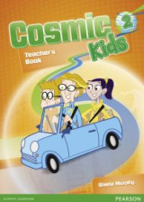 Cosmic Kids 2 Teacher's Book