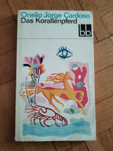 Das Korallenpferd