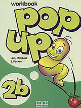 Pop up 2b: Workbook