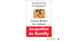 Laisse flotter les rubans