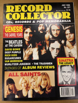 Record collector - τεύχος 227