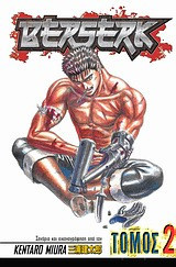 Berserk 2