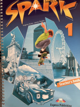 Spark: Teacher's book