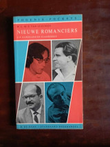 Nieuwe Romanciers