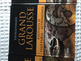 Grand Larousse - Ενότητα II: Γεωγραφία - Αστρονομία (2)