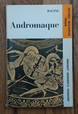 Andromaque