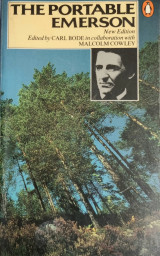 The Portable Emerson - New Edition