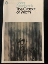 The Grapes of Wrath