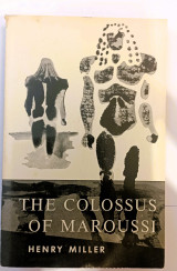 The Colossus of Maroussi