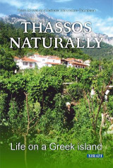Thassos Naturally: Life on a Greek Island