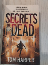 Secrets of the dead