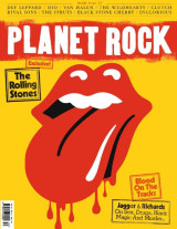 Planet Rock Issue 12