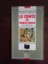 Le Comte de Monte Cristo ,Tome 1