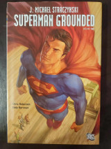 Superman Grounded - Volume 2