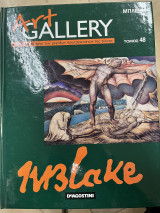 Art gallery τόμος 48 - μπλέικ