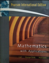 Mathematics with Applications