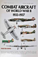Combat Aircraft of World War IΙ 1933-1937