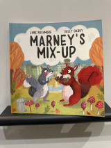 Marney's Mix-Up
