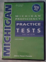 4cd - Michigan Proficiency Practice Tests for the Ecpe