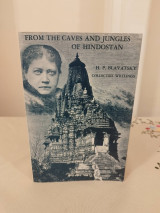 From the caves and jungles of hindostan