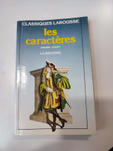 Classiques Larousse