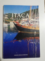 Itaca, alora e oggi