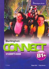Connect B1+