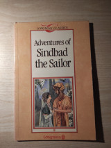 Adventures of Sindbad the Sailor