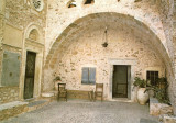 Κάρτα - Μονή Τοπλού - Κρήτη - (7)