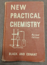 New Practical Chemistry As Applied to Modern Life (Revised edition)