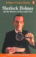 Sherlock Holmes and the Mystery of Boscombe Pool