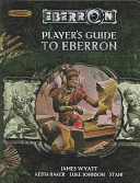 Player's Guide to Eberron