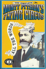 The Complete Monty Python's Flying Circus - All the Words