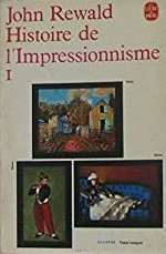Histoire de l'impressionnisme