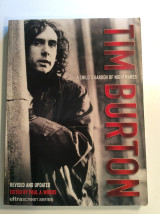 Tim Burton: a Child's Garden of Nightmares