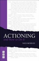Actioning and how to Do it