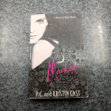 Marked - A House of Night Novel