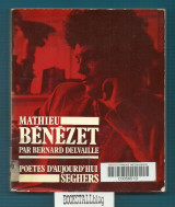 Mathieu Bénézet