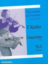 Kuchler - Concertino in G Op.11