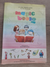 Magik Book 2 (A1 Level): Student's Book +Activity Book