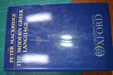 The Modern Greek Language