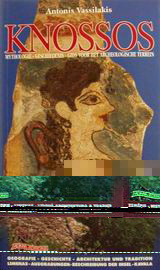 Knossos: Mythologie, geschiedenis, gids voor het archeologische terrein