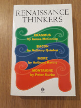 Renaissance Thinkers