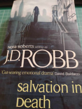 Salvation in Death