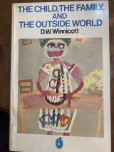 The Child, the Family, and the Outside World