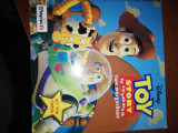 Η Ιστορία των Παιχνιδιών, Toy Story