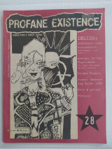 Profane Existence No 28