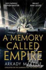 A Memory Called Empire